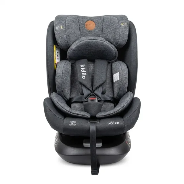صندلی ماشین کیدیلو مدل Kidilo G509