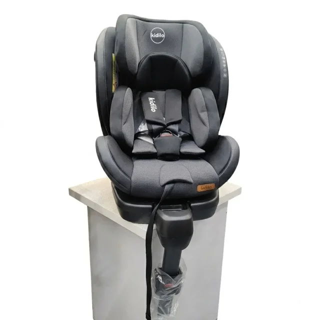 صندلی ماشین کیدیلو مدل Kidilo G407