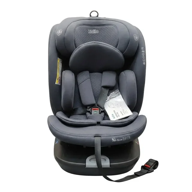 صندلی ماشین کیدیلو مدل Kidilo KBH607S