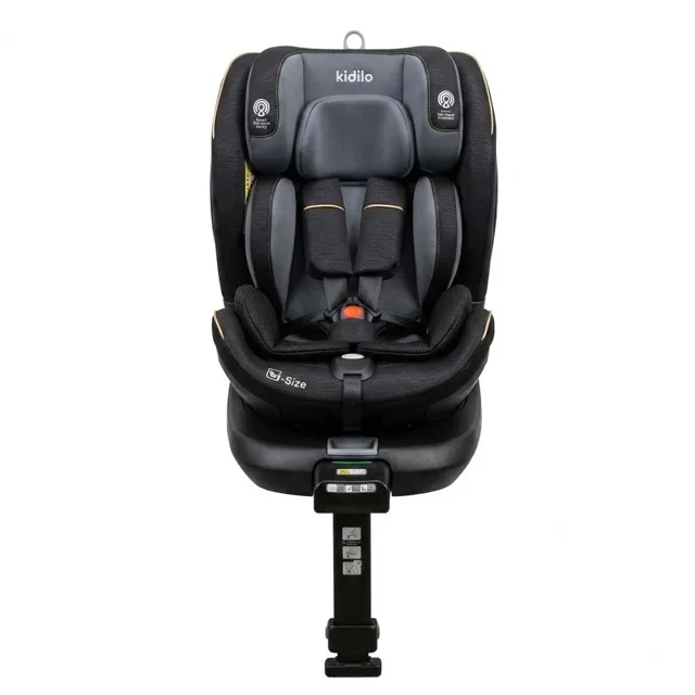 صندلی ماشین کیدیلو مدل Kidilo KBH608