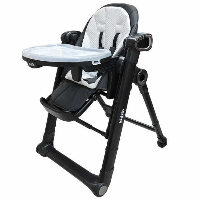 صندلی غذا تاب شو برقی کیدیلو مدل Kidilo C820