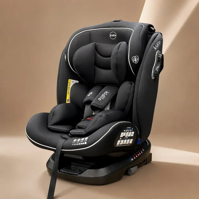 صندلی ماشین کیدیلو مدل Kidilo KBH311