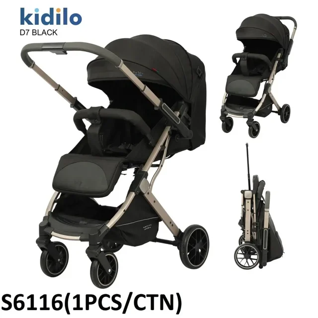 کالسکه کیدیلو مدل Kidilo D7