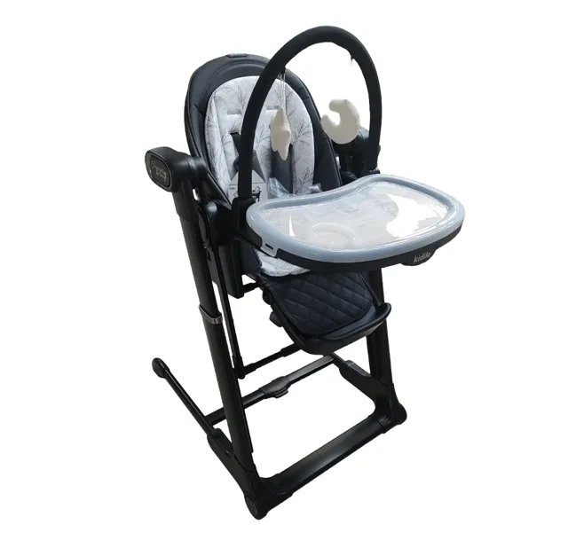 صندلی غذا تاب شو برقی کیدیلو مدل Kidilo C910