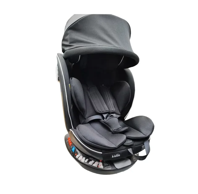 صندلی ماشین کیدیلو مدل Kidilo G406b