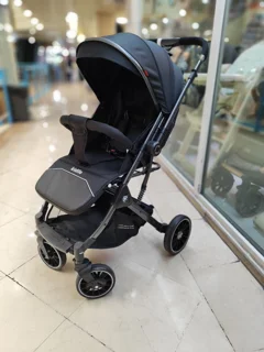 کالسکه مسافرتی کیدیلو 535