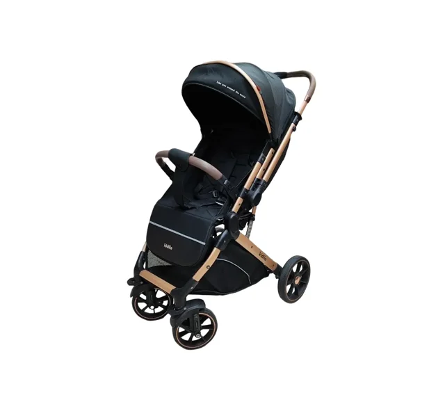 کالسکه مسافرتی کیدیلو مدل Kidilo 6600