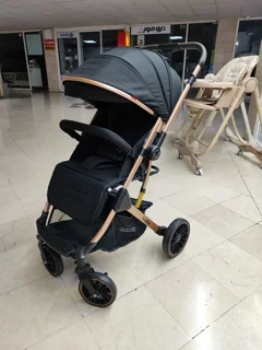 کالسکه مسافرتی کیدیلو B2